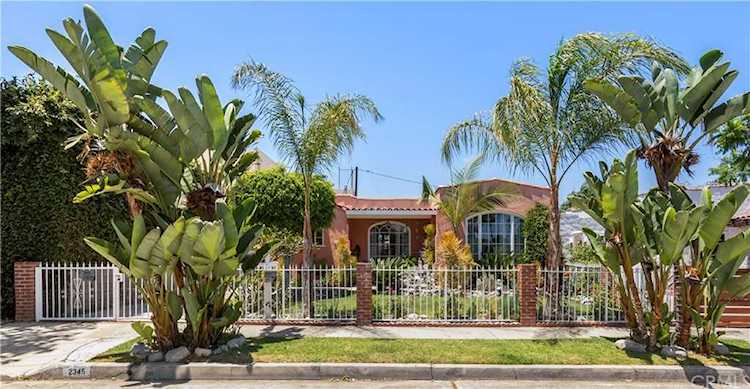 2345 Dallas St Los Angeles, CA 90031