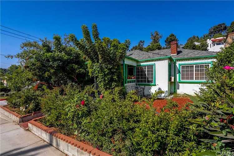 1525 S Adams St Glendale, CA 91205