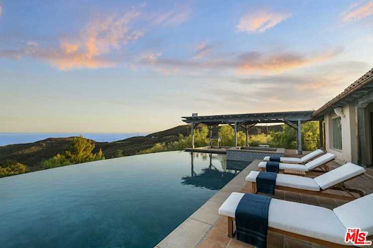 1401 Corral Canyon Rd Malibu, CA 90265