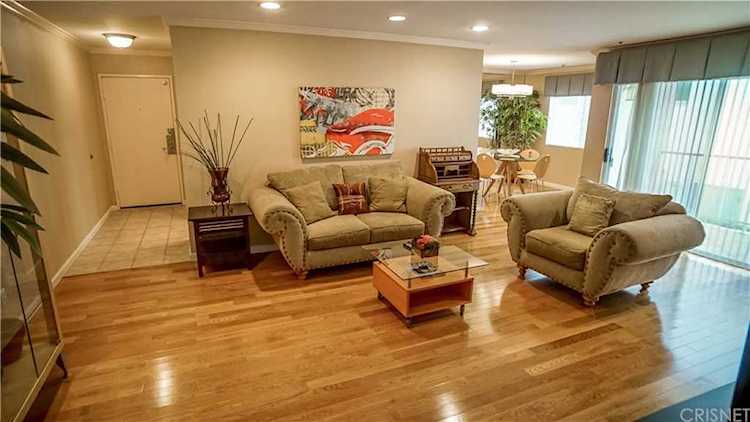 1535 S Bentley Ave #101 Westwood - Century City, CA 90025