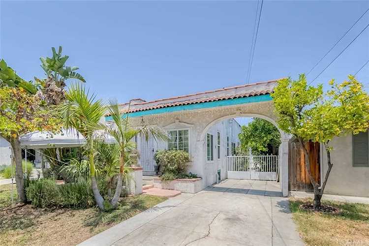 3153 Front St Alhambra, CA 91803