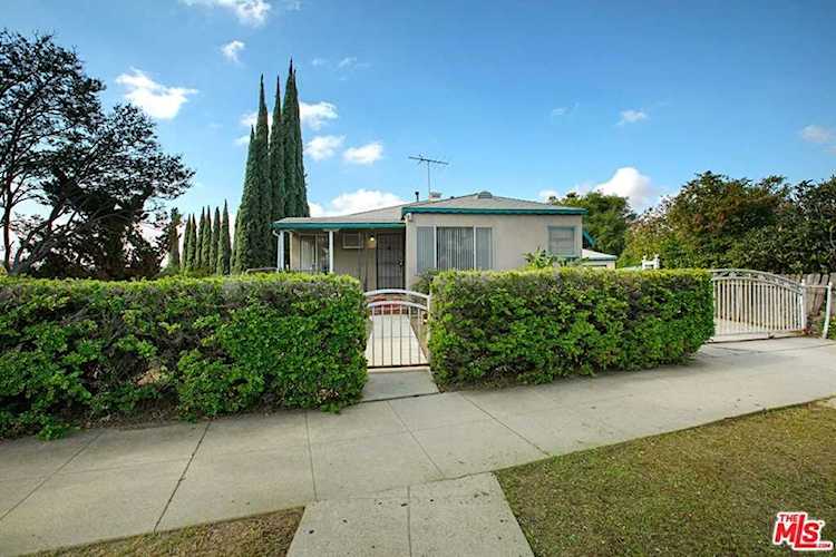 3040 W Avenue 35 Los Angeles, CA 90065