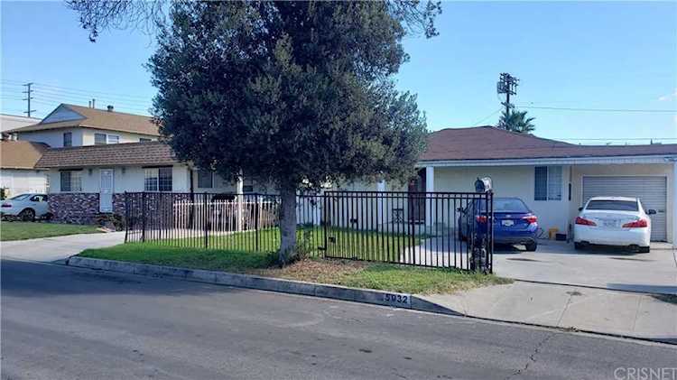 5932 Lemp Ave, North Hollywood, CA 91601 | RubyHome Photo 1