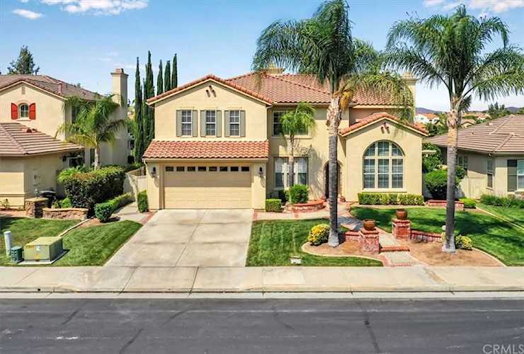45492 Calle Los Mochis Temecula, CA 92592 | MLS SW21150827 Photo 1