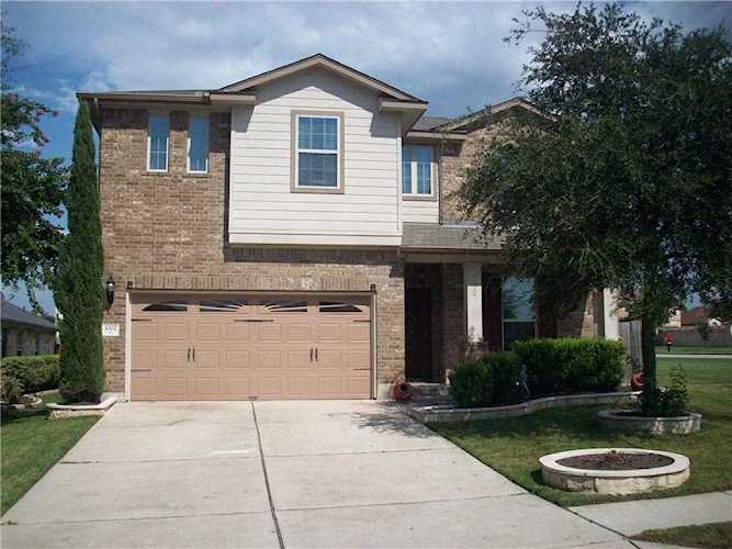 1002 Beacon CV Hutto, TX 78634