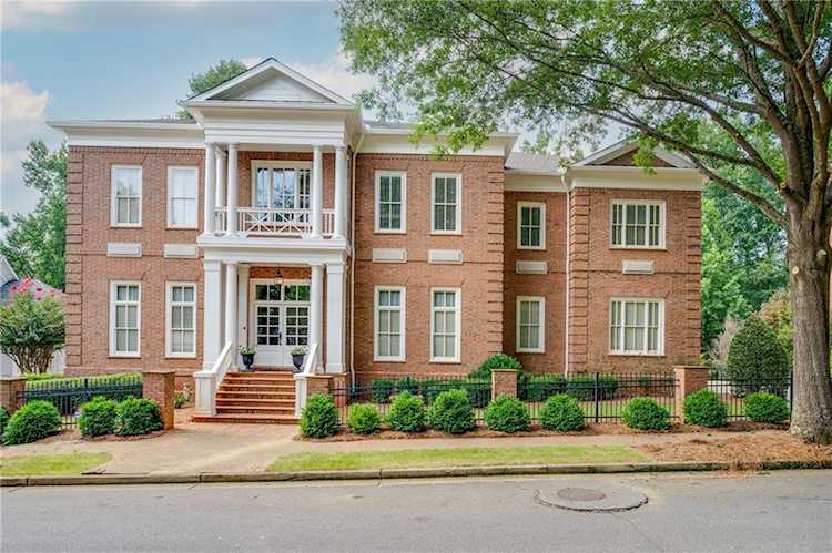 3156 E Addison Dr Alpharetta, GA 30022