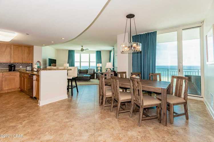15625 Front Beach 401 Rd #401 Panama City Beach, FL 32413