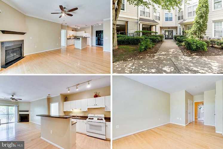 3851 Aristotle Ct #1-315 Fairfax, VA 22030 | MLS ® VAFX2004276 Photo 1
