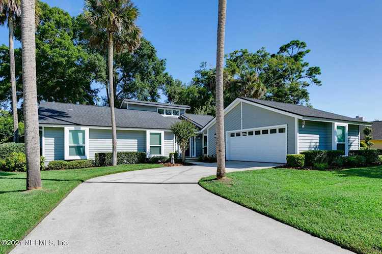 5105 Otter Creek Dr Ponte Vedra Beach, FL 32082