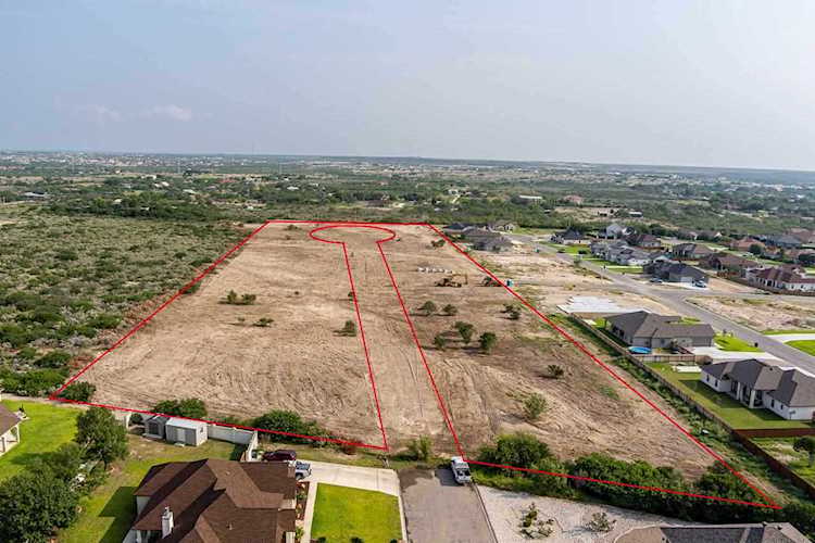 416 Rolling Ridge Dr Del Rio, TX 78840