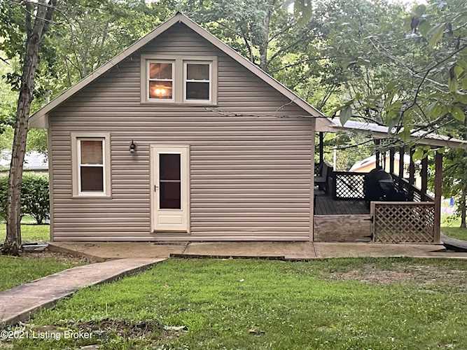 108 Clear Spring Ct #1 Mammoth Cave, KY 42259