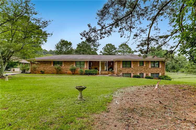 1330 Old Conyers Rd Stockbridge, GA 30281