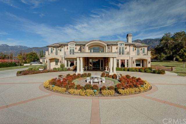 1433 Royal Oaks Dr Bradbury, CA 91008
