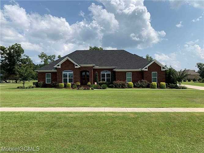 12917 Gaston Loop ROAD Grand Bay, AL 36541
