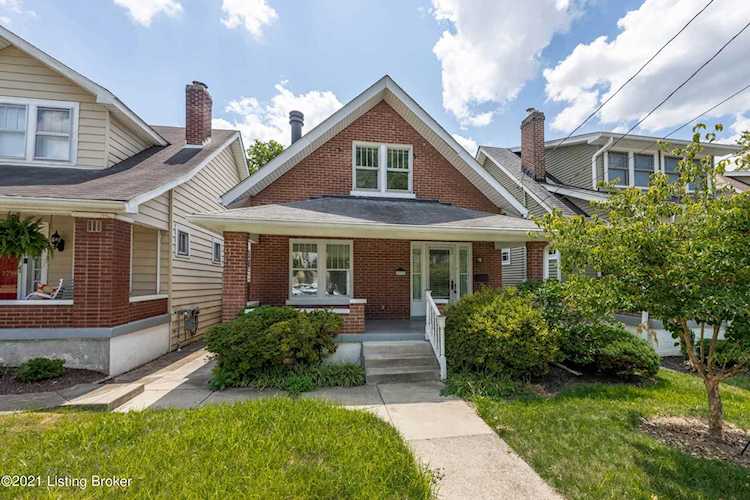 2236 Kaelin Ave Louisville, KY 40205