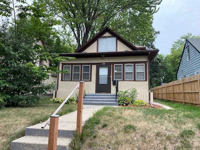 4551 Snelling Avenue Minneapolis, MN 55406