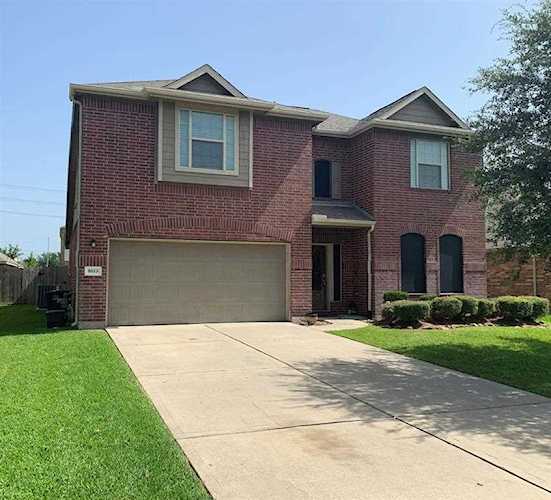 8819 River Dale Canyon Ln Humble, TX 77338