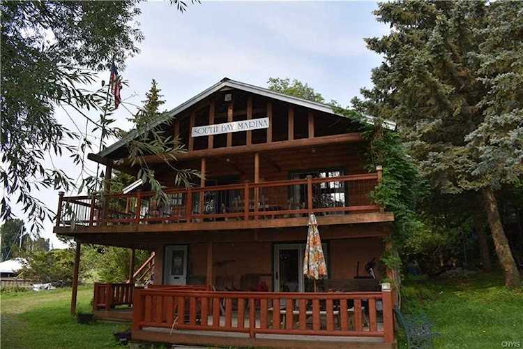 12596 Eastman Tract Henderson, NY 13651