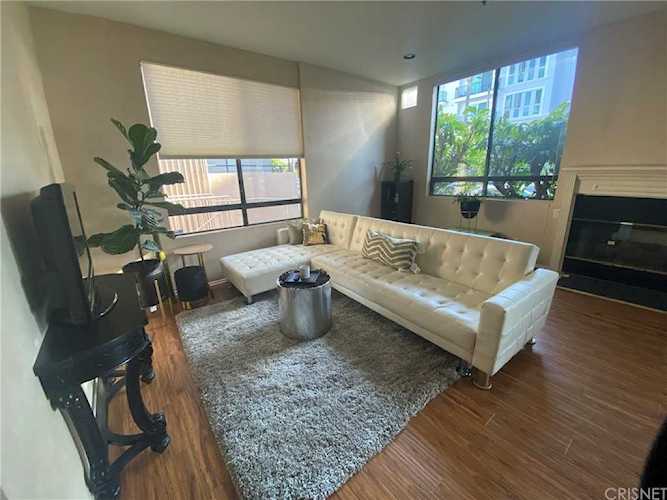 1238 S Holt Ave #1 Los Angeles, CA 90035