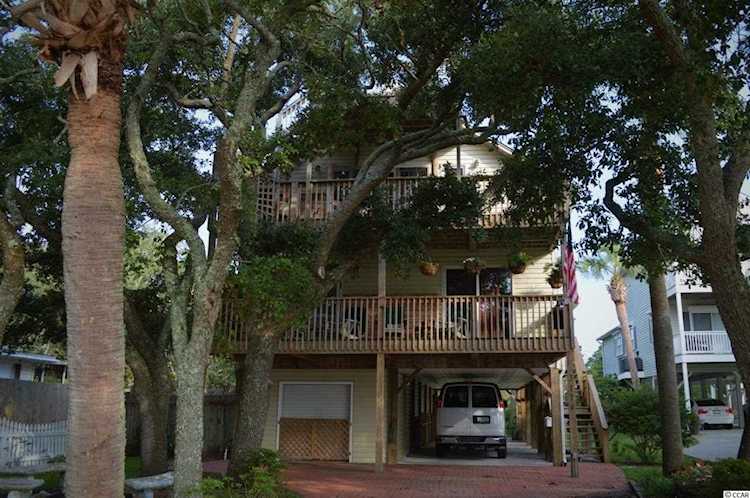 3174 1st Ave. S Murrells Inlet, SC 29576