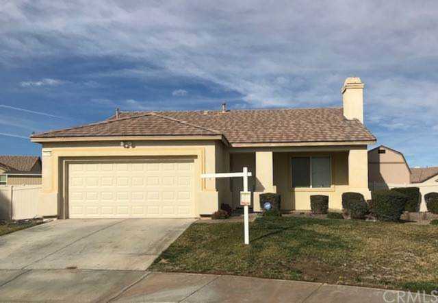 11814 Broad Oak Ct Adelanto CA 92301 - Rise Realty Photo 1