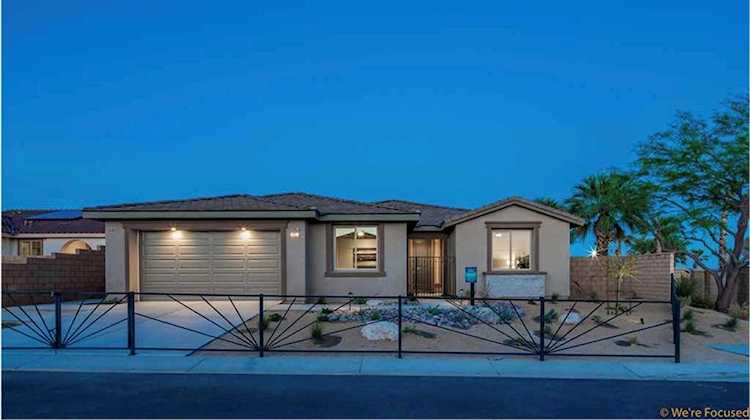 66253 S Agua Dulce Dr Desert Hot Springs, CA 92240
