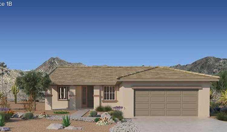 66275 S Agua Dulce Dr Desert Hot Springs, CA 92240