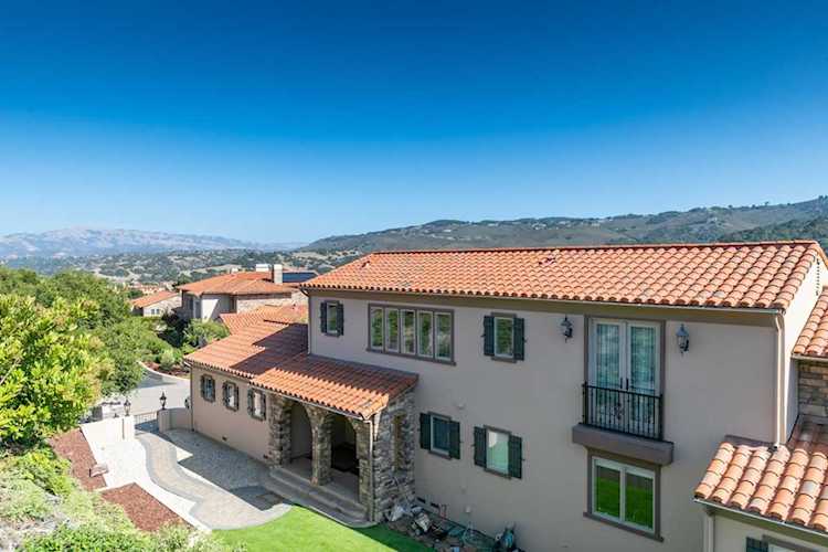 408 Mirador Ct Monterey, CA 93940