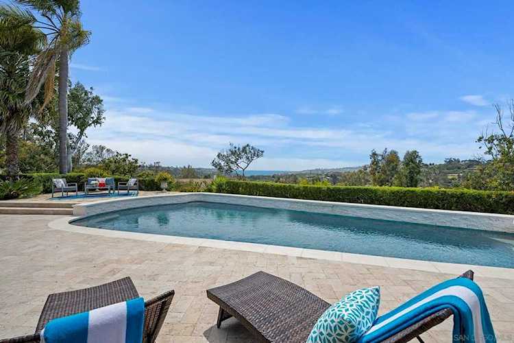 5002 El Acebo Rancho Santa Fe, CA 92067