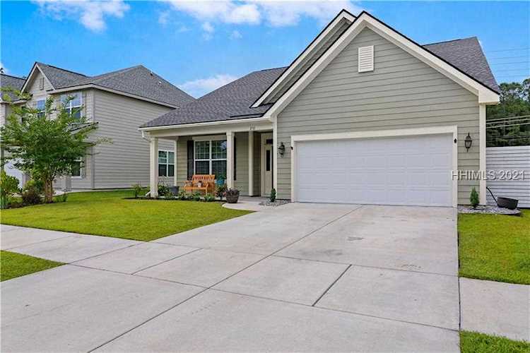 238 Old Post Circle Bluffton, SC 29910