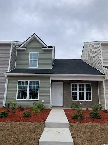 2809 Mercer Dr. #2809 Conway, SC 29526