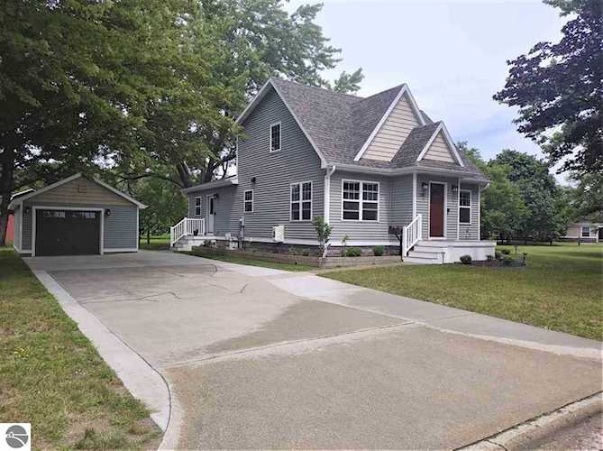 1301 E Gaylord Street Mt Pleasant, MI 48858