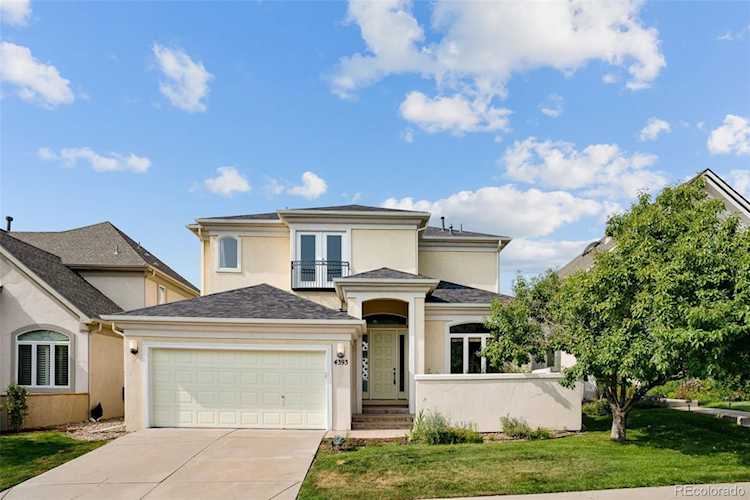 4393 E Phillips Place Centennial, CO 80122