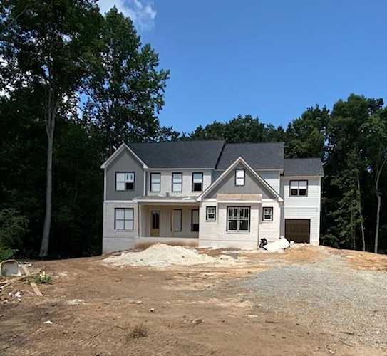 3544 N Bogan (Lot 1) Rd Buford, GA 30519