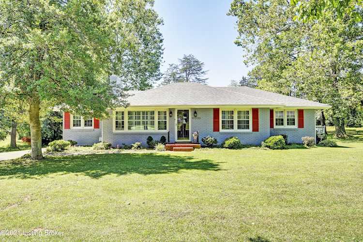 10200 Fairmount Rd Louisville, KY 40291 | MLS 1589221 Photo 1