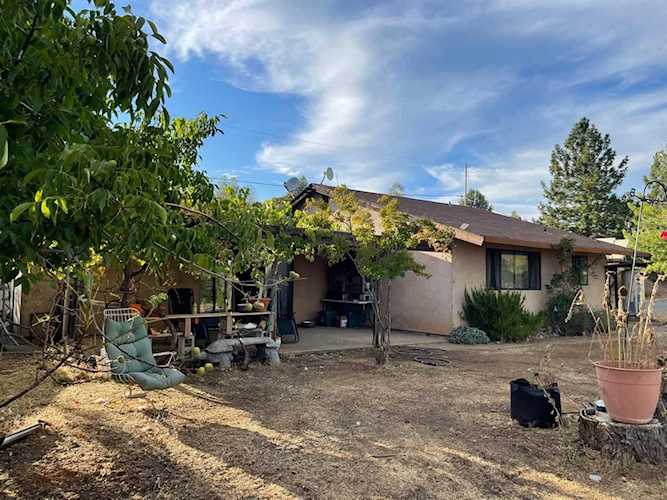 4884 Sagebrush Road Garden Valley, CA 95633