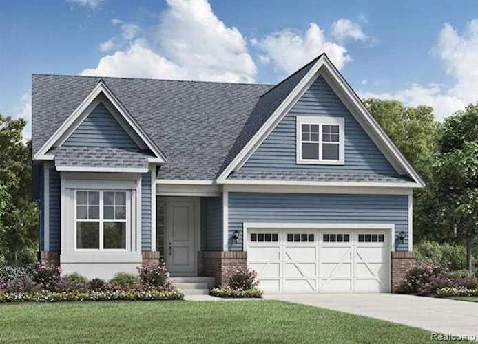 24019 Lyon Preserve Trl South Lyon, MI 48178