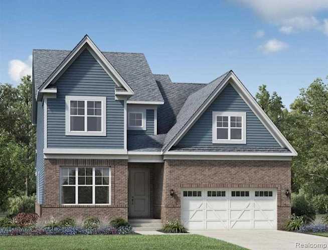 24057 Lyon Preserve Trl South Lyon, MI 48178