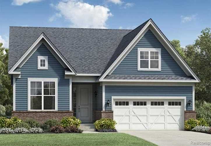 24065 Lyon Preserve Trl South Lyon, MI 48178