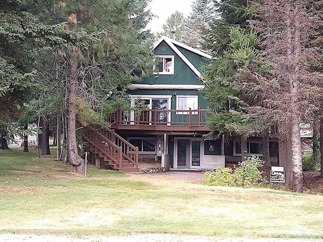 12844 Morning Drive Donnelly, ID 83615