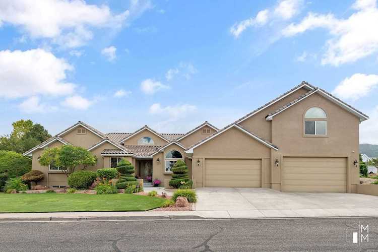 305 S 2050 W Cedar City, UT 84720