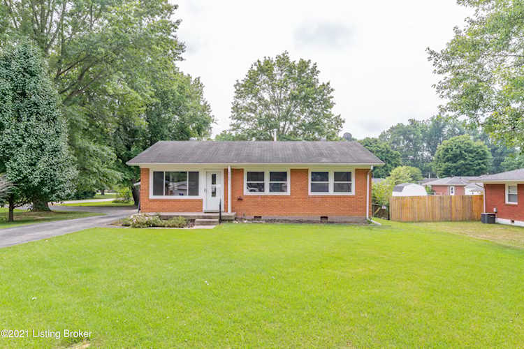 6500 North Dr Louisville, KY 40272