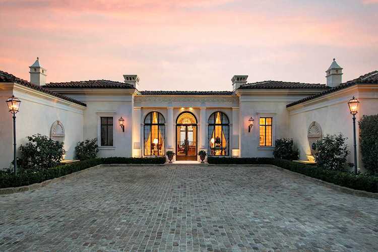 1395 Oak Creek Canyon Rd Montecito, CA 93108