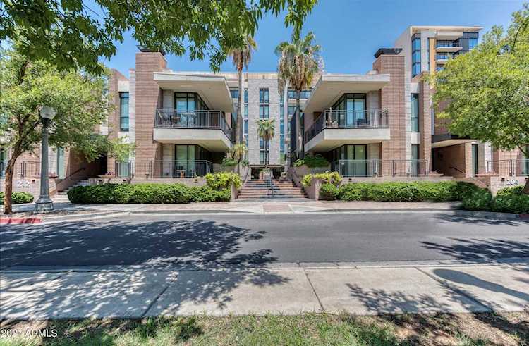208 W Portland Street #355 Phoenix, AZ 85003