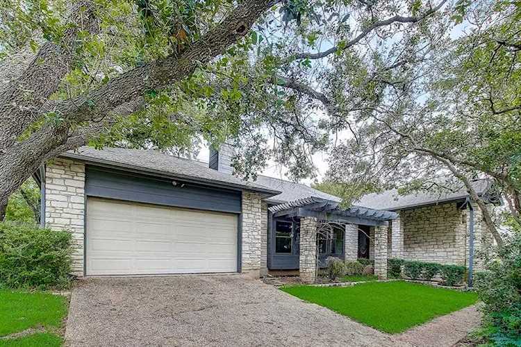 5700 Painted Valley DR Austin, TX 78759