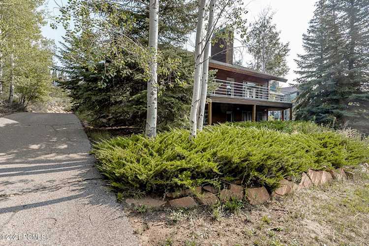 3244 American Saddler Dr Park City, UT 84060