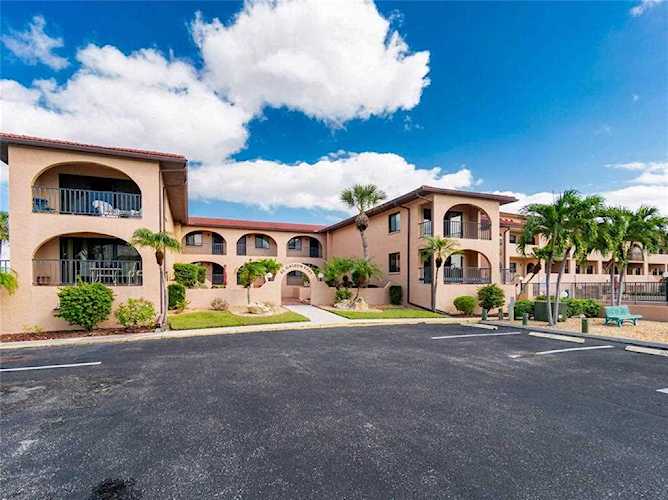 1775 Gulf Blvd #206 Englewood, FL 34223