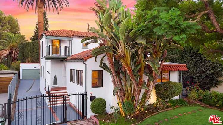 3384 Bennett Dr, Los Angeles, CA 90068 | RubyHome Photo 1