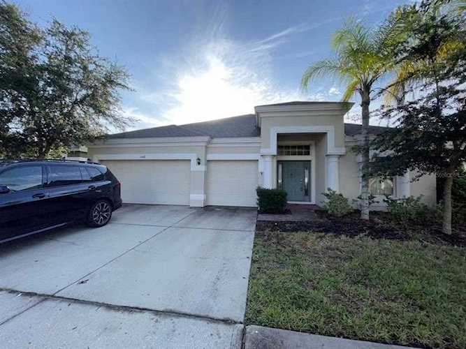 11448 Newgate Crest Dr Riverview, FL 33579 | MLS T3323101 Photo 1