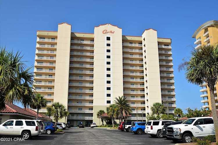 6609 Thomas #1306 Panama City Beach, FL 32408